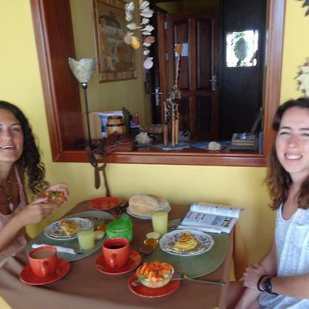 Casa Comba Bed and Breakfast Μιντέλο Εξωτερικό φωτογραφία