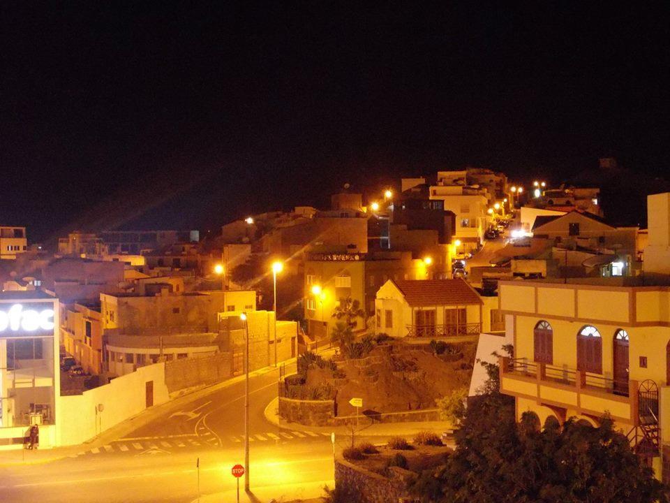 Casa Comba Bed and Breakfast Μιντέλο Εξωτερικό φωτογραφία
