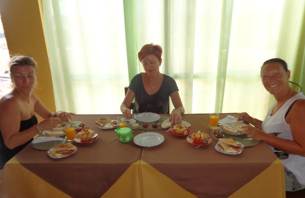 Casa Comba Bed and Breakfast Μιντέλο Εξωτερικό φωτογραφία
