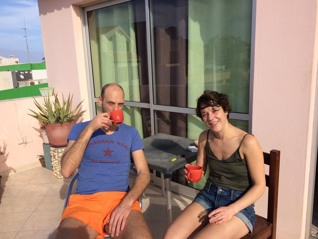 Casa Comba Bed and Breakfast Μιντέλο Εξωτερικό φωτογραφία