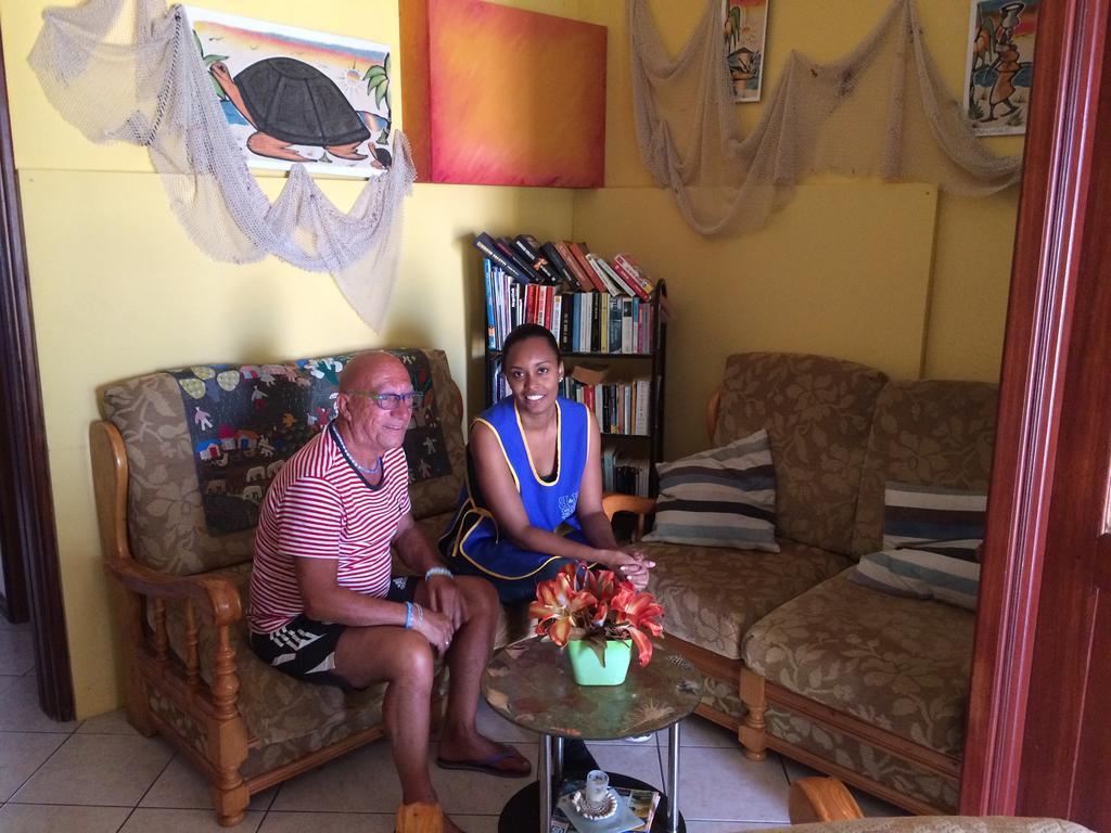 Casa Comba Bed and Breakfast Μιντέλο Εξωτερικό φωτογραφία