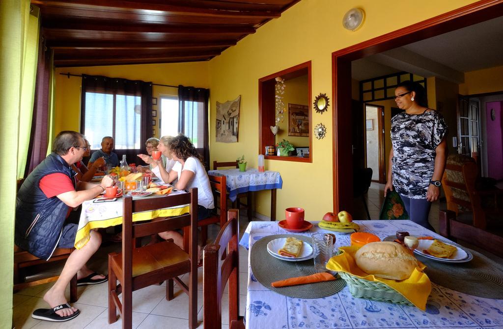 Casa Comba Bed and Breakfast Μιντέλο Εξωτερικό φωτογραφία