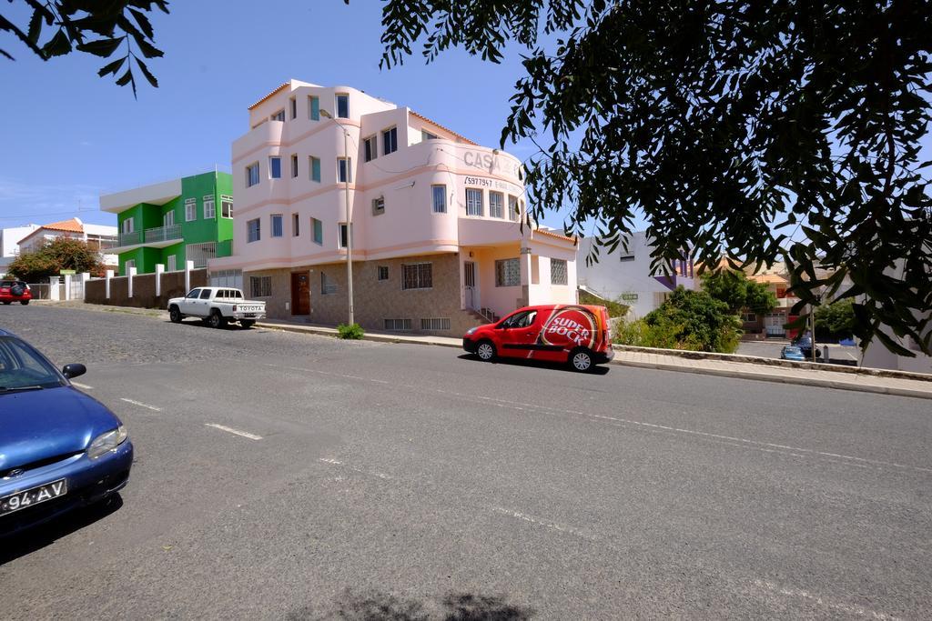 Casa Comba Bed and Breakfast Μιντέλο Εξωτερικό φωτογραφία