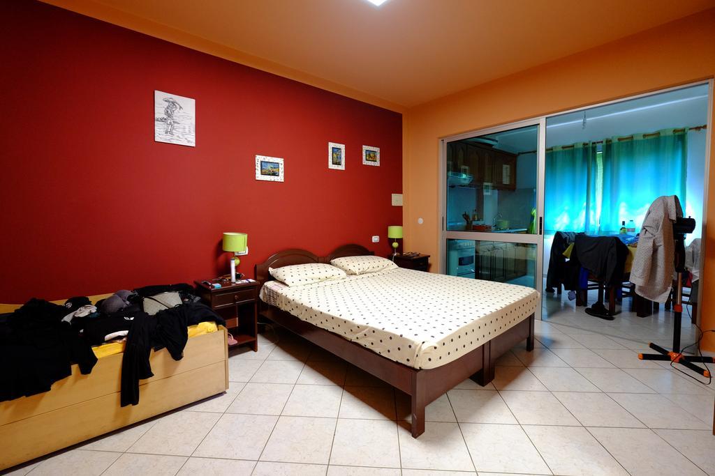 Casa Comba Bed and Breakfast Μιντέλο Εξωτερικό φωτογραφία