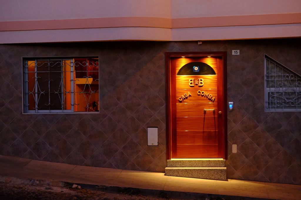 Casa Comba Bed and Breakfast Μιντέλο Εξωτερικό φωτογραφία