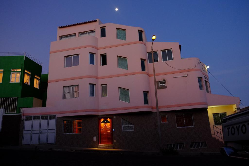 Casa Comba Bed and Breakfast Μιντέλο Εξωτερικό φωτογραφία