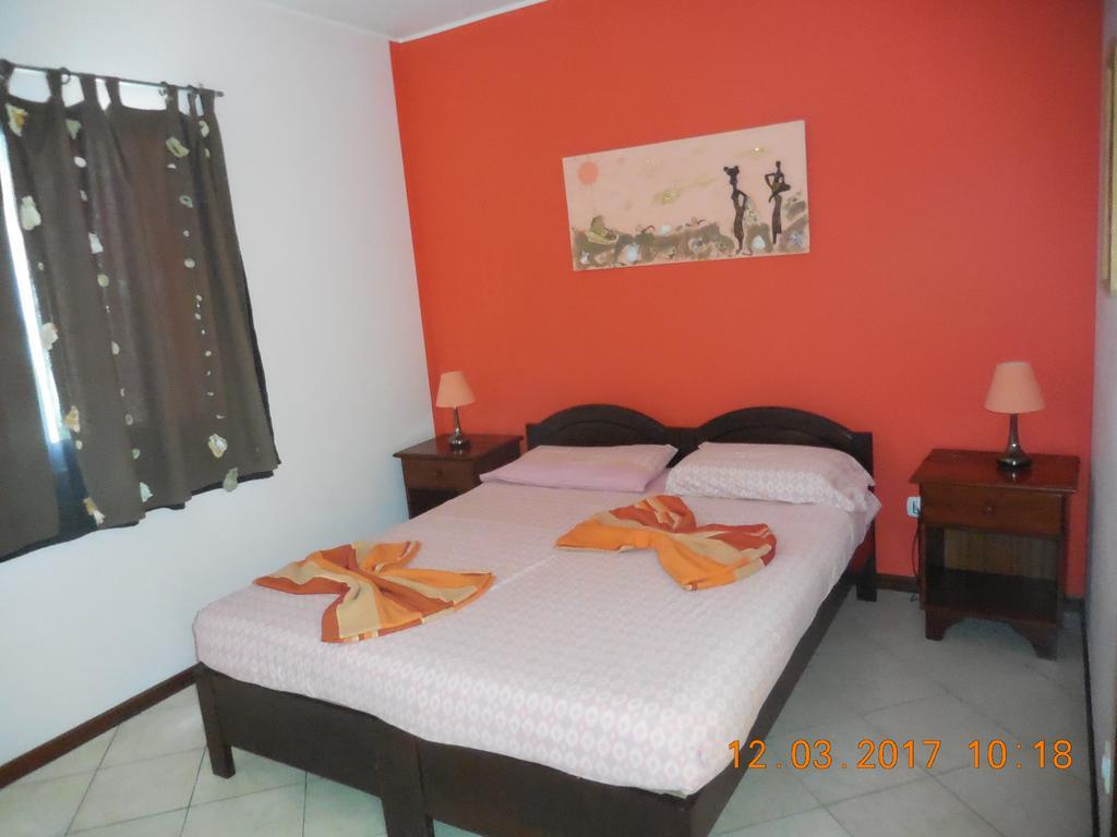 Casa Comba Bed and Breakfast Μιντέλο Εξωτερικό φωτογραφία