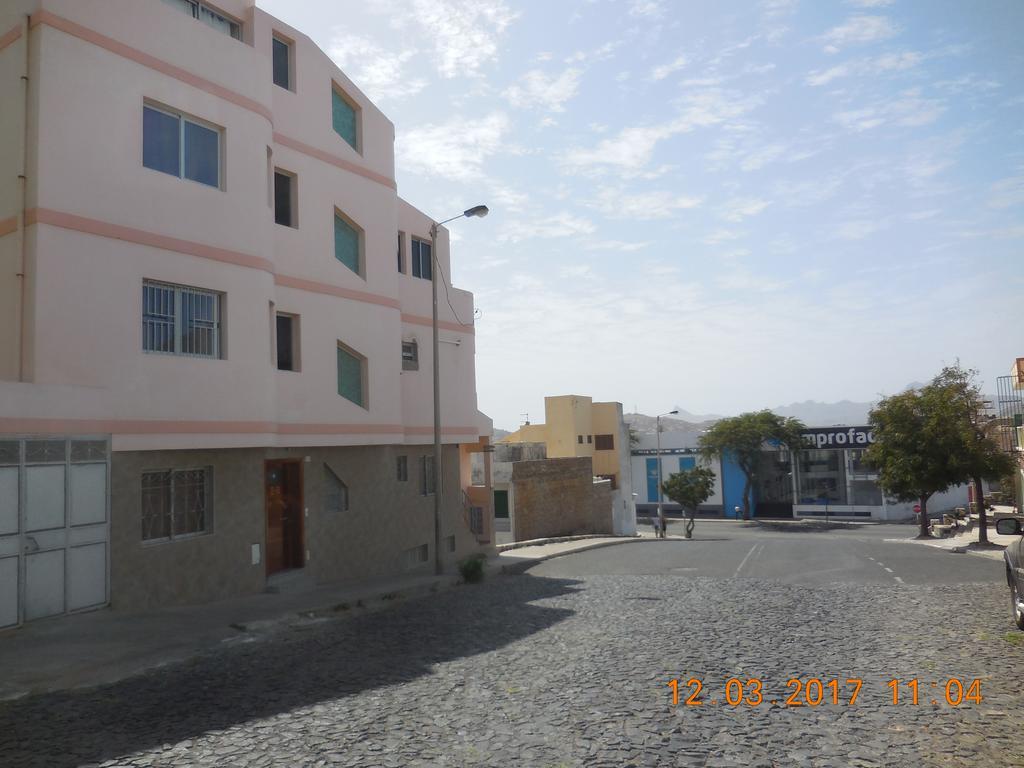Casa Comba Bed and Breakfast Μιντέλο Εξωτερικό φωτογραφία