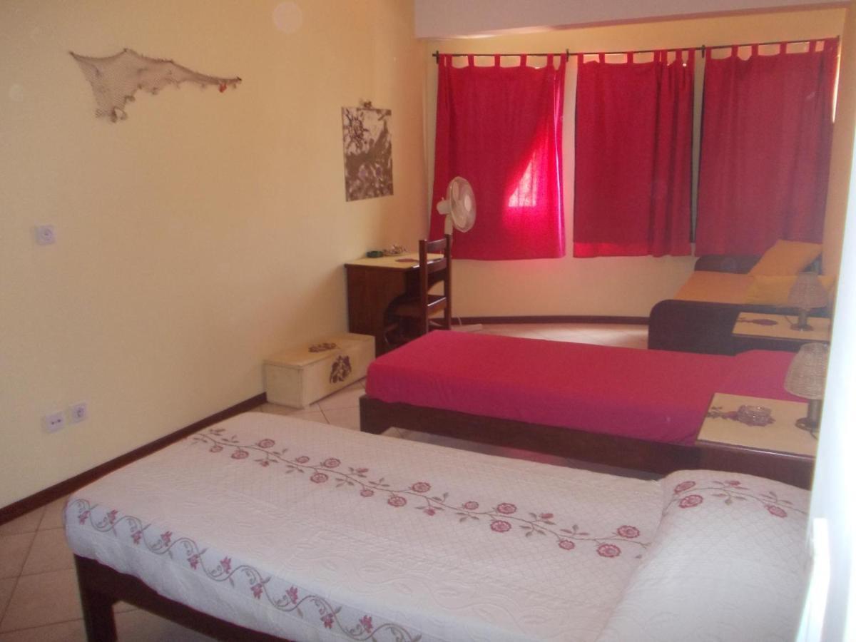 Casa Comba Bed and Breakfast Μιντέλο Εξωτερικό φωτογραφία