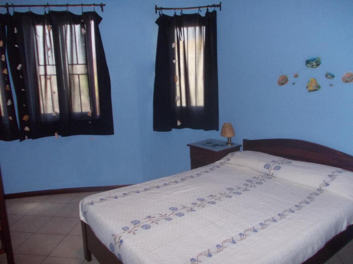 Casa Comba Bed and Breakfast Μιντέλο Εξωτερικό φωτογραφία