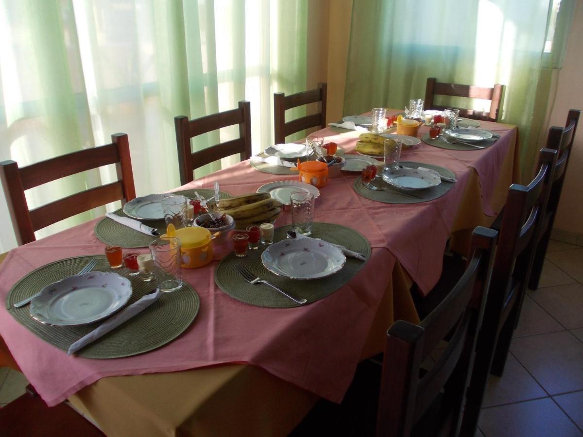 Casa Comba Bed and Breakfast Μιντέλο Εξωτερικό φωτογραφία