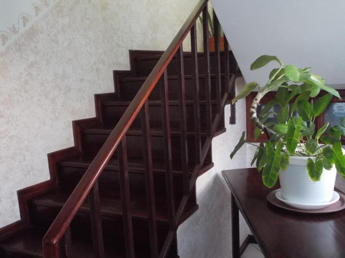 Casa Comba Bed and Breakfast Μιντέλο Εξωτερικό φωτογραφία