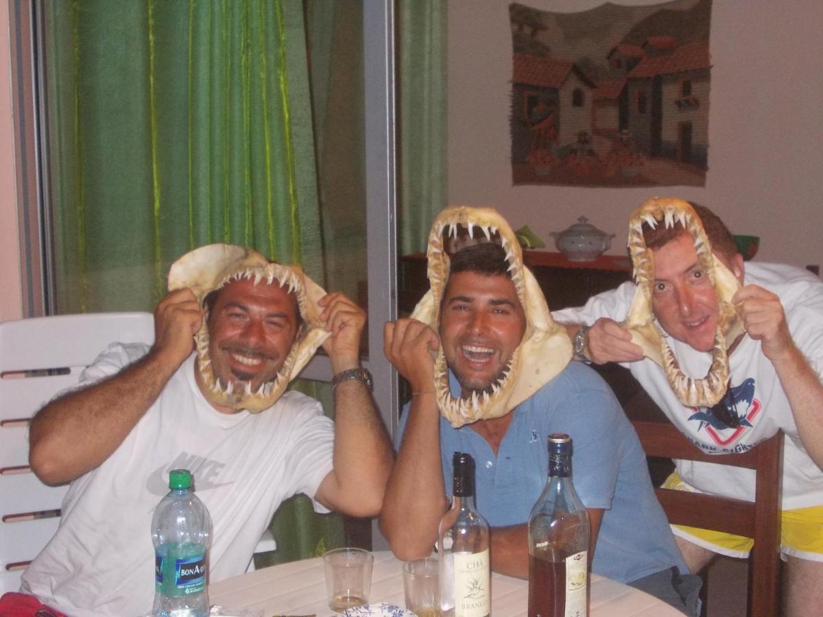 Casa Comba Bed and Breakfast Μιντέλο Εξωτερικό φωτογραφία