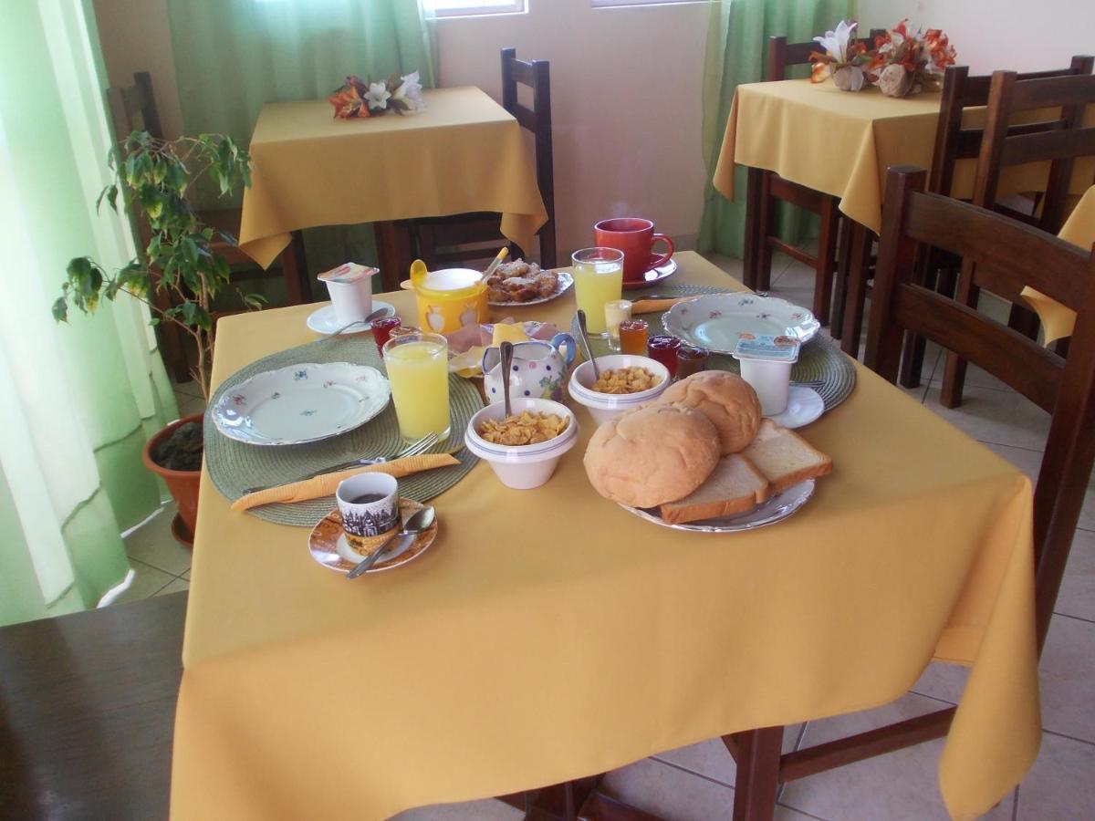 Casa Comba Bed and Breakfast Μιντέλο Εξωτερικό φωτογραφία